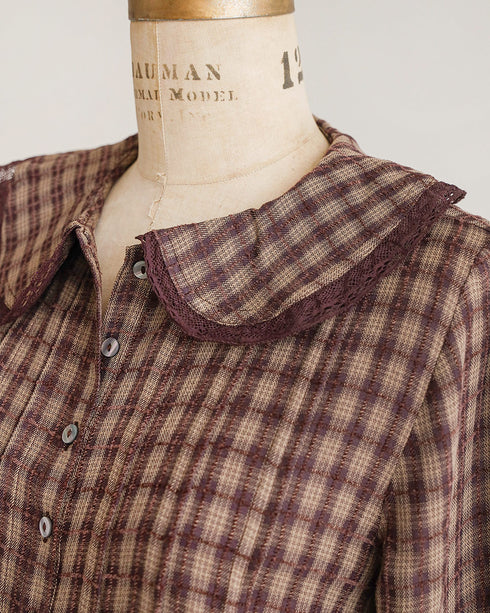 Passed Down Recipe Top